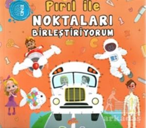 Pırıl İle Noktaları Birleştiriyorum