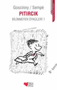 Pıtırcık - Bilinmeyen Öyküleri 1