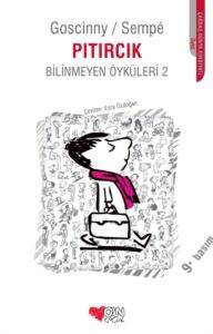 Pıtırcık Bilinmeyen Öyküleri 2