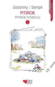 Pıtırcık Futbolcu