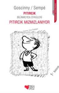 Pıtırcık Mızmızlanıyor; Pıtırcık Bilinmeyen Öyküleri