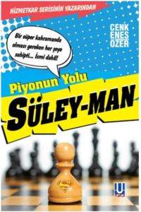 Piyonun Yolu - Süley - Man