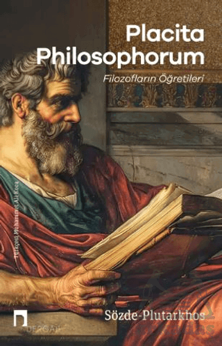 Placita Philosophorum - Filozofların Öğretileri