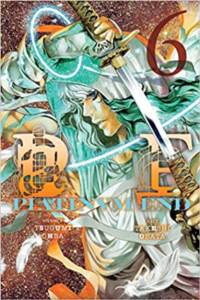 Platinum End 6