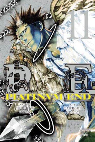 Platinum End, Vol. 11 (11)