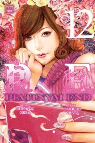 Platinum End, Vol. 12 (12)