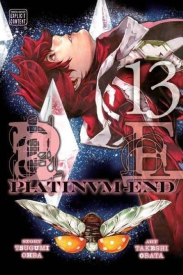 Platinum End. Vol. 13 - Platinum End