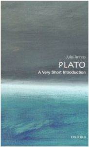 Plato: A Very Short Introduction