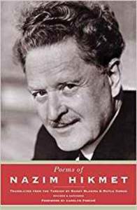 Poems Of Nazim Hikmet