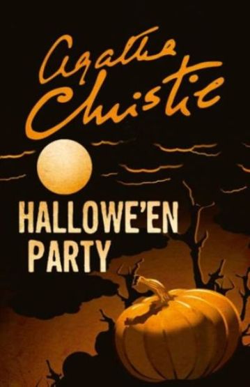 Poirot — HALLOWE’EN PARTY