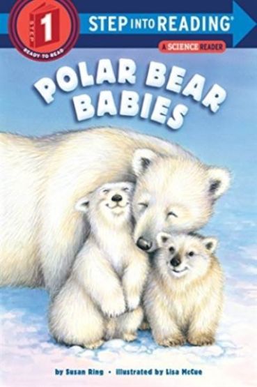 Polar Bear Babies