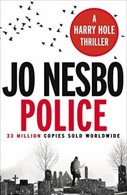 Police (Harry Hole 10)