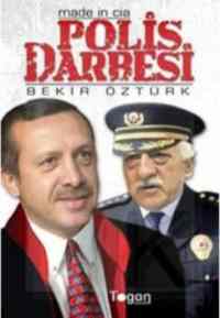 Polis Darbesi; (Made in Cia)