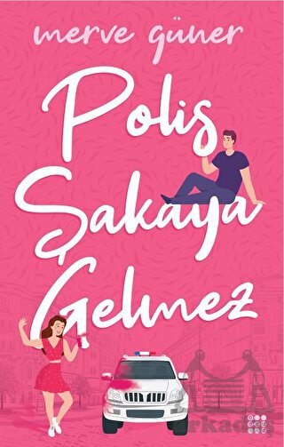 Polis Şakaya Gelmez