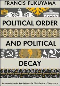 Political Order & Political Decay