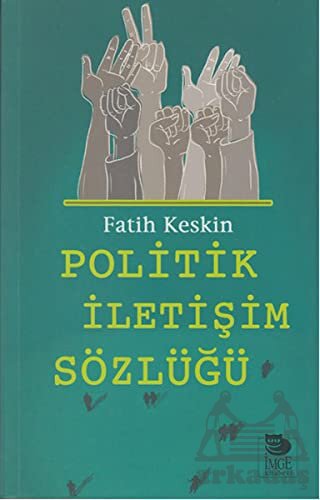 Politik İletişim Sözlüğü