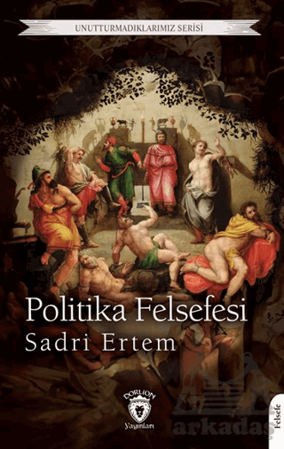 Politika Felsefesi - Thumbnail