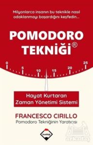 Pomodoro Tekniği