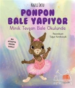 Ponpon Bale Yapıyor