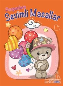 Ponponlara Sevimli Masallar