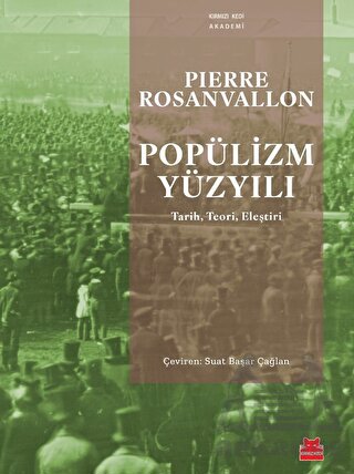 Popülizm Yüzyılı