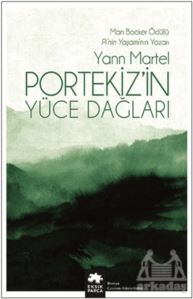 Portekiz’İn Yüce Dağları