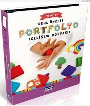 Portfolyo Klasörü (48-60 Ay)