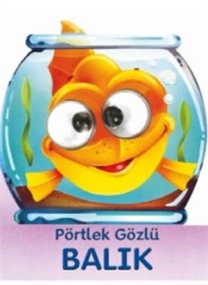 Pörtlek Gözlü Balık