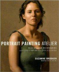 Portrait Painting Atelier