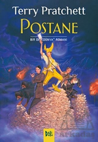 Postane