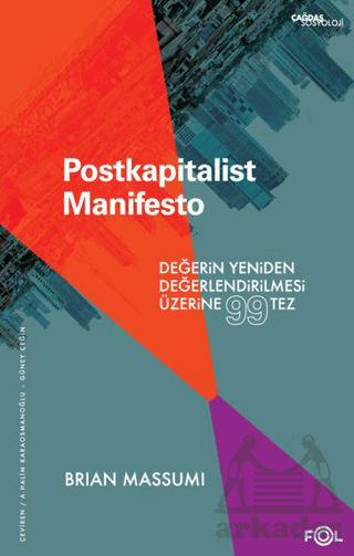 Postkapitalist Manifesto