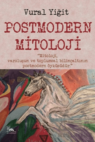 Postmodern Mitoloji - Thumbnail