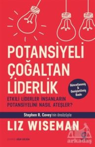 Potansiyeli Çoğaltan Liderlik