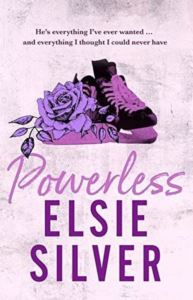 Powerless (Chestnut Springs 3)