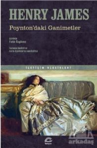 Poynton’Daki Ganimetler