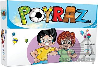 Poyraz (10 Kitap)