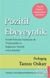 Pozitif Ebeveynlik