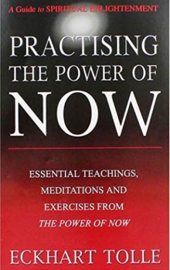 Practising The Power Of Now