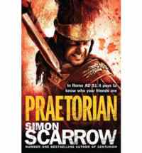 Praetorian (Roman Legion 11)