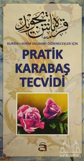 Pratik Karabaş Tecvidi