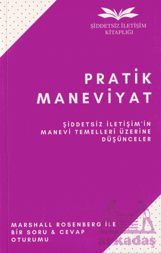 Pratik Maneviyat