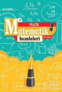 Pratik Matematik Hamleleri Çok Kolay