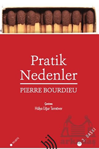 Pratik Nedenler