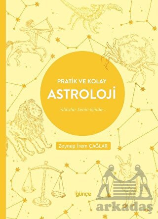 Pratik Ve Kolay Astroloji