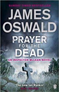 Prayer for the Dead (Inspector McLean 5)