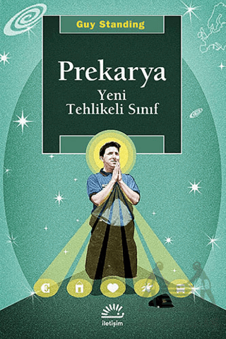 Prekarya