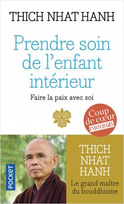 Prendre soin de l'enfant Interieur