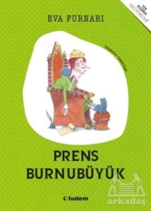 Prens Burnubüyük