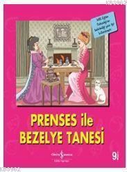 Prenses İle Bezelye Tanesi