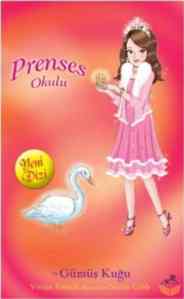 Prenses Okulu 24 - Prenses Sarah ve Gümüş Kuğu; İnci Sarayda